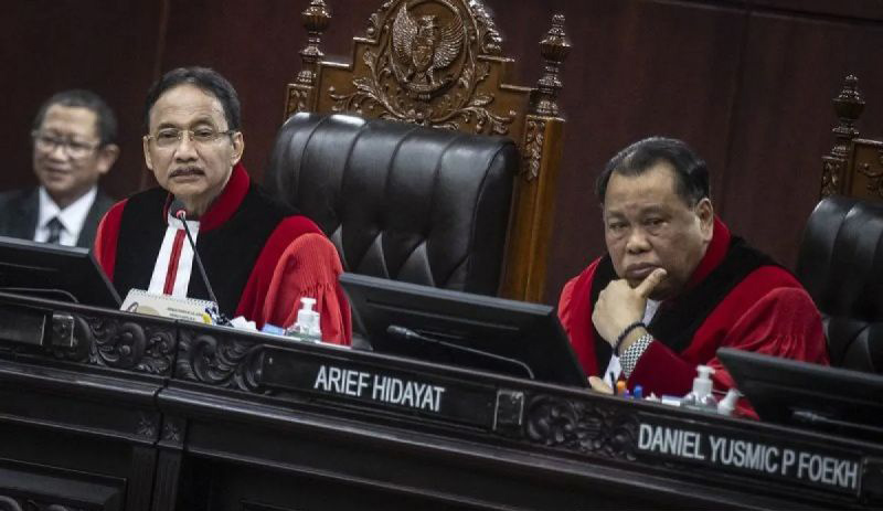 Bawaslu Banyumas siapkan bahan keterangan terkait gugatan PHPU Bawaslu Banyumas siapkan bahan keterangan terkait gugatan PHPU