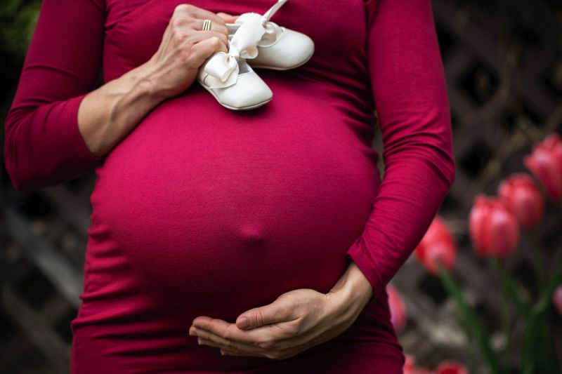 Wanita dengan komplikasi kehamilan berisiko terkena penyakit jantung Wanita dengan komplikasi kehamilan berisiko terkena penyakit jantung