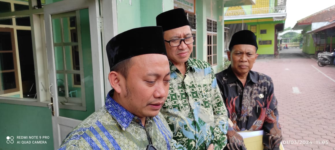KPAI dorong kepolsian tuntaskan kasus aniaya santri di Kediri KPAI dorong kepolsian tuntaskan kasus aniaya santri di Kediri