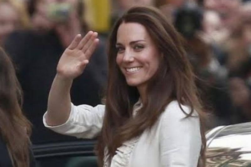 Istana Kensington angkat bicara mengenai kesehatan Kate Middleton Istana Kensington angkat bicara mengenai kesehatan Kate Middleton