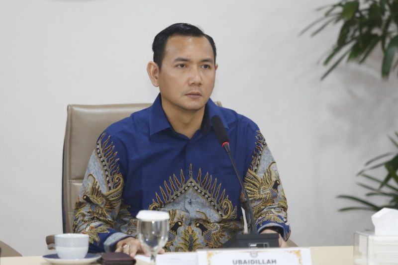 KPI rilis SE untuk lembaga penyiaran bersiap sambut Ramadhan 2024 KPI rilis SE untuk lembaga penyiaran bersiap sambut Ramadhan 2024