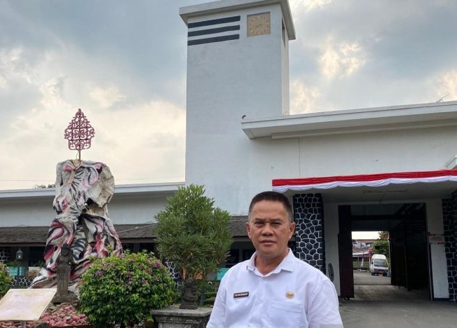 Ketersediaan pangan di Kota Bandung jelang Ramadhan surplus
