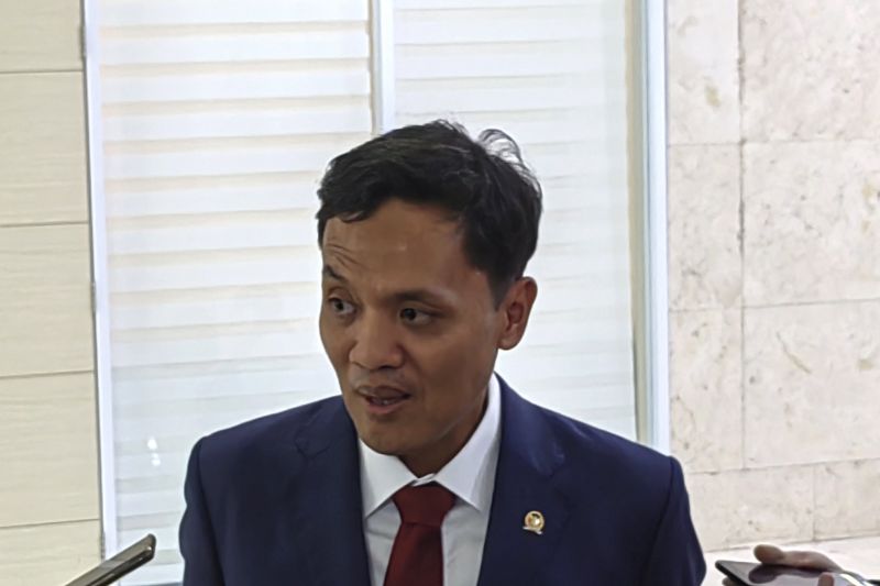 Waketum Gerindra sebut Prabowo juga berencana temui PPP Waketum Gerindra sebut Prabowo juga berencana temui PPP