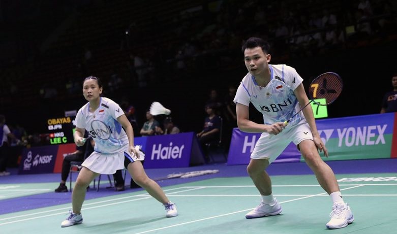 Tiga wakil Indonesia siap perebutkan gelar juara di Spain Masters