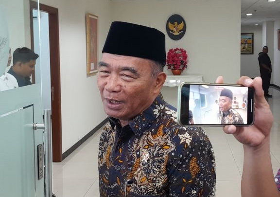 Menko PMK sebut Pelabuhan Ciwandan akan difungsikan untuk pemudik motor