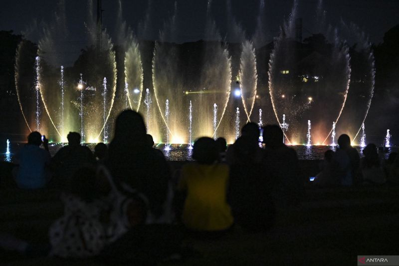 Rekomendasi wisata libur akhir pekan di Jakarta