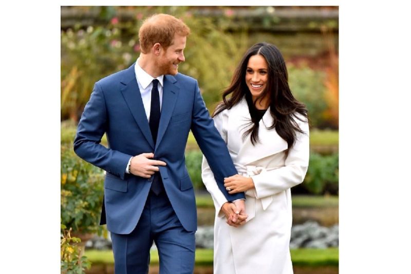 Pangeran Harry dan Meghan tidak tahu soal kanker Kate Middleton Pangeran Harry dan Meghan tidak tahu soal kanker Kate Middleton