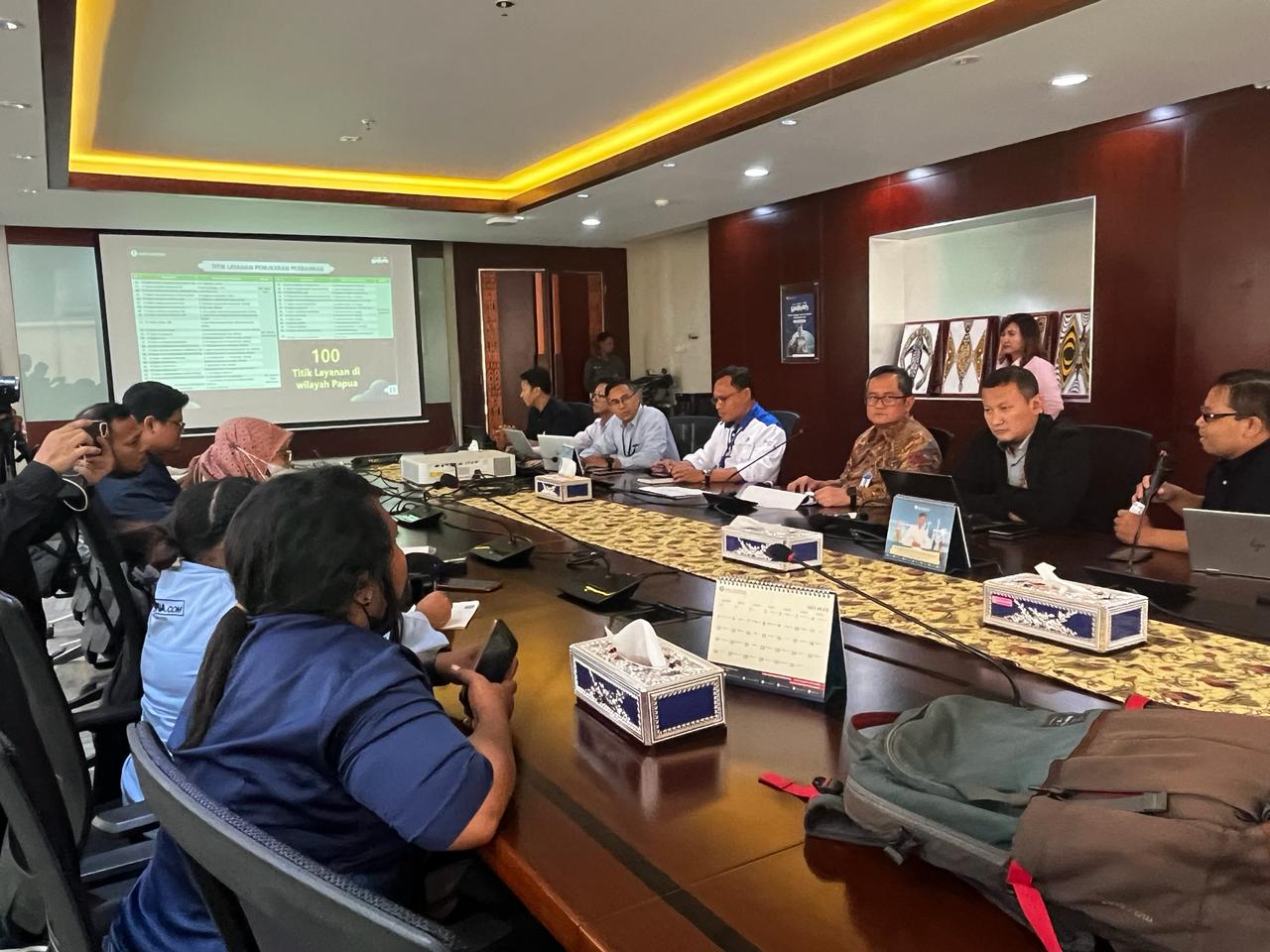 BI siapkan uang tunai Rp1,62 triliun pada Ramadhan dan Idul Fitri 2024 BI siapkan uang tunai Rp1,62 triliun pada Ramadhan dan Idul Fitri 2024