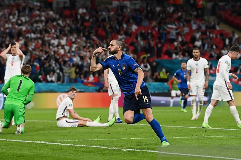 Laga persahabatan Senin, Italia ditantang Ekuador Laga persahabatan Senin, Italia ditantang Ekuador