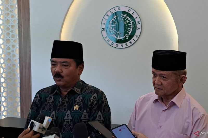 Menko Polhukam katakan Pemerintah patuhi putusan MK soal Pilkada Menko Polhukam katakan Pemerintah patuhi putusan MK soal Pilkada