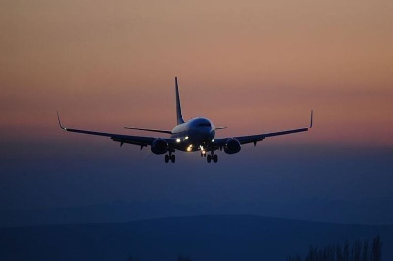 Sekitar 50 orang terluka dalam penerbangan dari Sydney ke Auckland