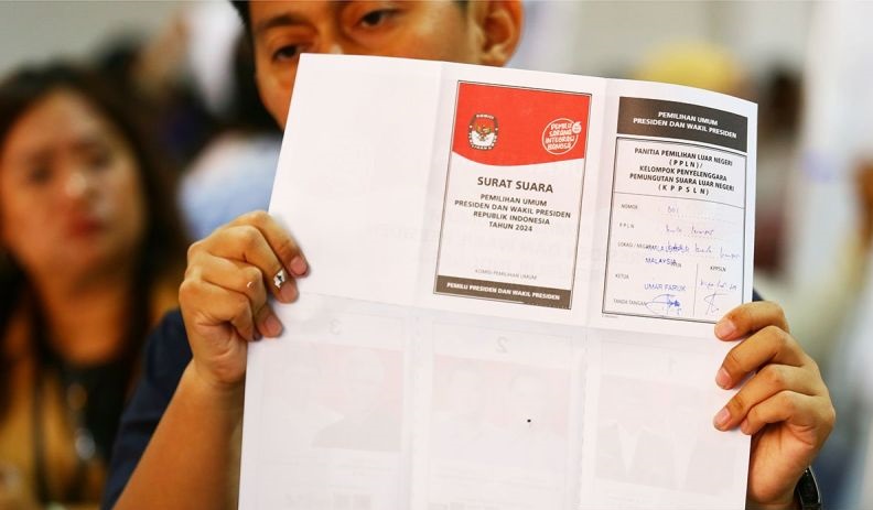 Bawaslu RI sebut terjadi gangguan keamanan di KSK PSU Kuala Lumpur Bawaslu RI sebut terjadi gangguan keamanan di KSK PSU Kuala Lumpur
