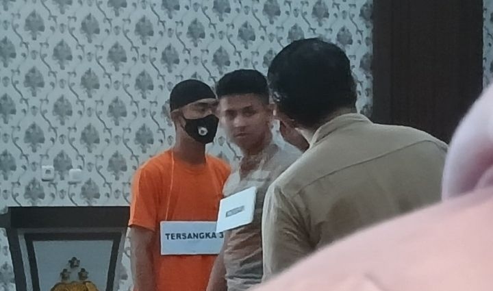 Kapolres ungkap penganiayaan santri dilakukan beruntun 