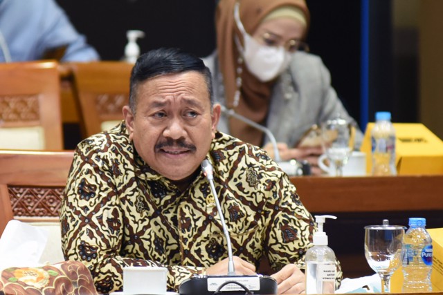 Legislator sebut Pertamina berhasil jaga kuota subsidi lewat digitalisasi Legislator sebut Pertamina berhasil jaga kuota subsidi lewat digitalisasi