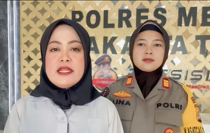 Polisi sebut tak ada kekerasan fisik terhadap lima ART di Jatinegara