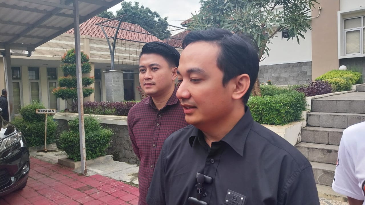 Belum terima surat dari Kejati Jabar, Kepala BKPSDM terkejut jadi tersangka Belum terima surat dari Kejati Jabar, Kepala BKPSDM terkejut jadi tersangka