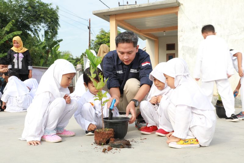 Penanganan stunting tak sekadar pemenuhan kebutuhan nutrisi Penanganan stunting tak sekadar pemenuhan kebutuhan nutrisi
