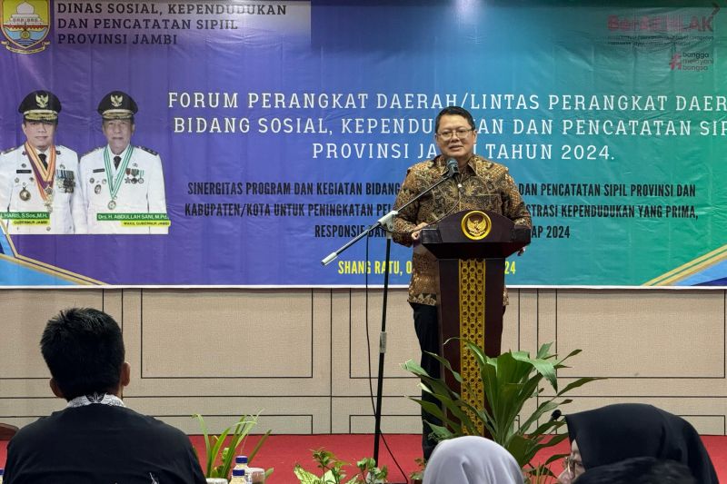 624 penerima KJMU di Jakarta ditemukan tak sesuai data
