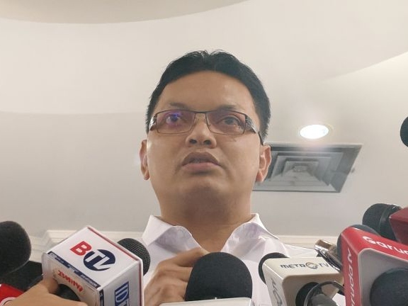 MK sebut jumlah saksi dan ahli di sidang PHPU bertambah jadi 19