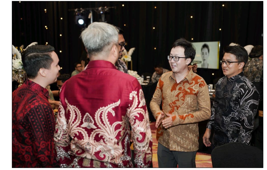 Rayakan Annual Client Celebration, SnackVideo Indonesia berdayakan kesuksesan lokal Rayakan Annual Client Celebration, SnackVideo Indonesia berdayakan kesuksesan lokal
