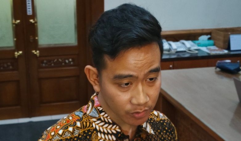 Gibran optimalkan sisa waktu jabatan untuk selesaikan infrastruktur