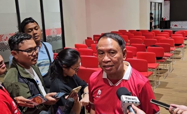 PSSI sebut proses naturalisasi pemain adalah progam jangka pendek PSSI sebut proses naturalisasi pemain adalah progam jangka pendek