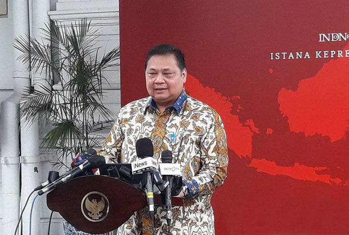 Indonesia – Australia kolaborasi hilirisasi industri, digitalisasi, dan pendidikan Indonesia – Australia kolaborasi hilirisasi industri, digitalisasi, dan pendidikan