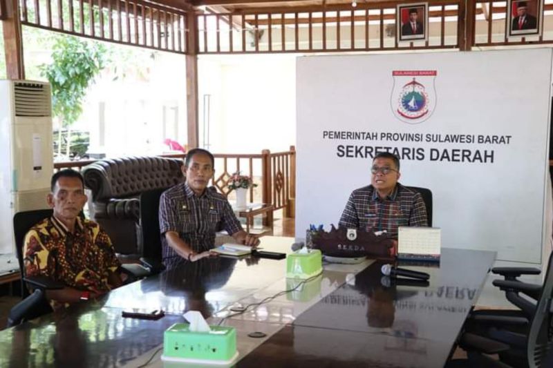 Citylink buka rute penerbangan di Bandara Mamuju-Sulbar Citylink buka rute penerbangan di Bandara Mamuju-Sulbar