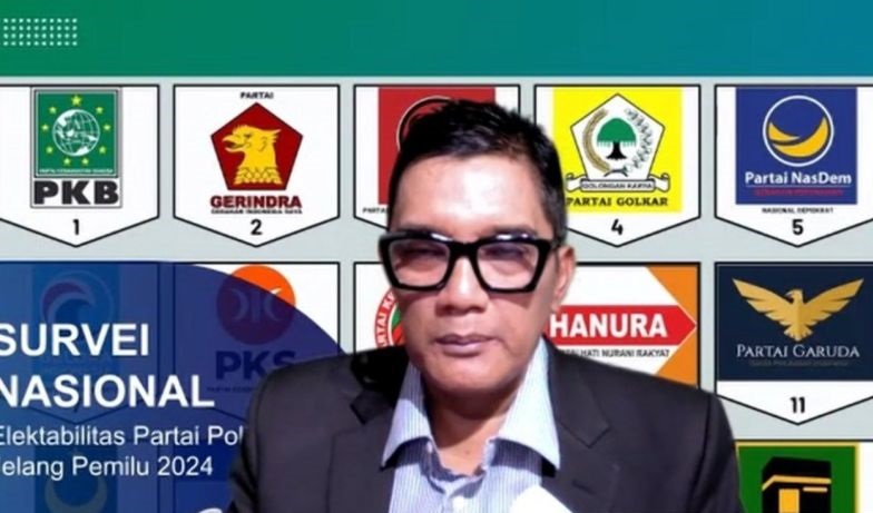 Pengamat sebut rekonsiliasi jalan terbaik untuk membangun bangsa Pengamat sebut rekonsiliasi jalan terbaik untuk membangun bangsa