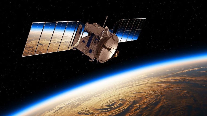 10 Maret 1977: Peluncuran satelit Palapa A2 dan perkembangan telekomunikasi Indonesia 10 Maret 1977: Peluncuran satelit Palapa A2 dan perkembangan telekomunikasi Indonesia