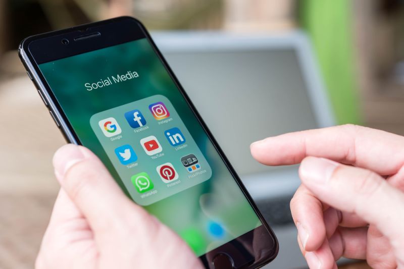 Sempat down, kini Instagram dan Facebook telah kembali pulih