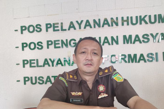 Puluhan orang terkait dugaan korupsi di Kominfo Bengkulu telah diperiksa Puluhan orang terkait dugaan korupsi di Kominfo Bengkulu telah diperiksa
