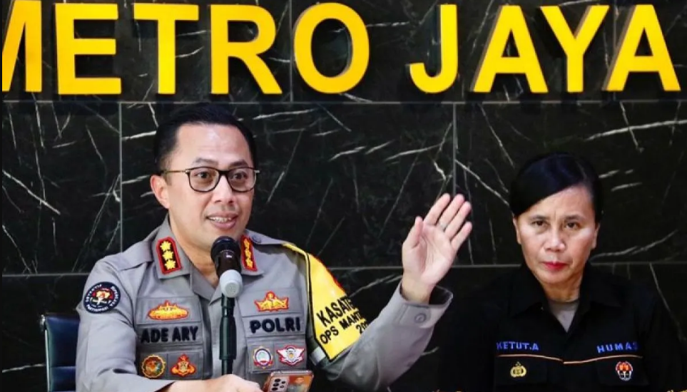 Polisi periksa ibu dan nenek dalam kasus pencabulan di Jakarta Timur