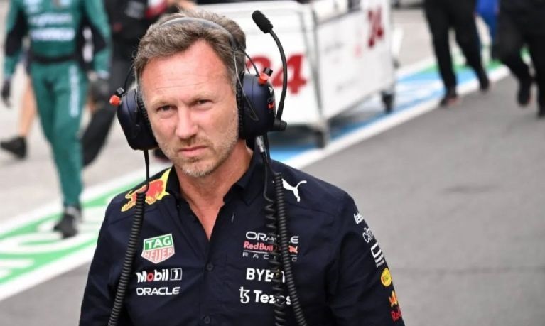 Horner tepis rumor perpecahan di Red Bull akibat skandalnya
