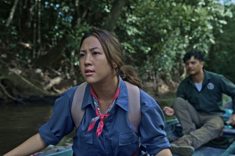 Rekomendasi tayangan di Prime Video bulan Maret 2024 Rekomendasi tayangan di Prime Video bulan Maret 2024