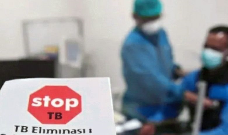 Tuberkulosis dapat dicegah dan diobati dengan terapi pencegahan Tuberkulosis dapat dicegah dan diobati dengan terapi pencegahan