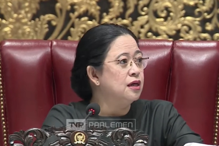 Ketua DPR tegaskan hak angket butuh dukungan politik