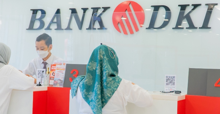 Populer di media cetak dan online, Bank DKI raih Public Relations Indonesia Awards 2024 Populer di media cetak dan online, Bank DKI raih Public Relations Indonesia Awards 2024