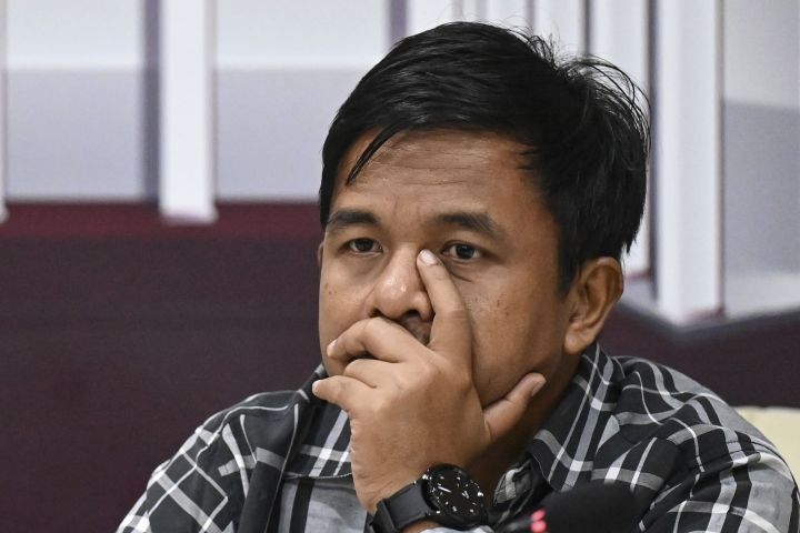 KPU akui ketidakakuratan data tidak hanya terjadi pada satu partai