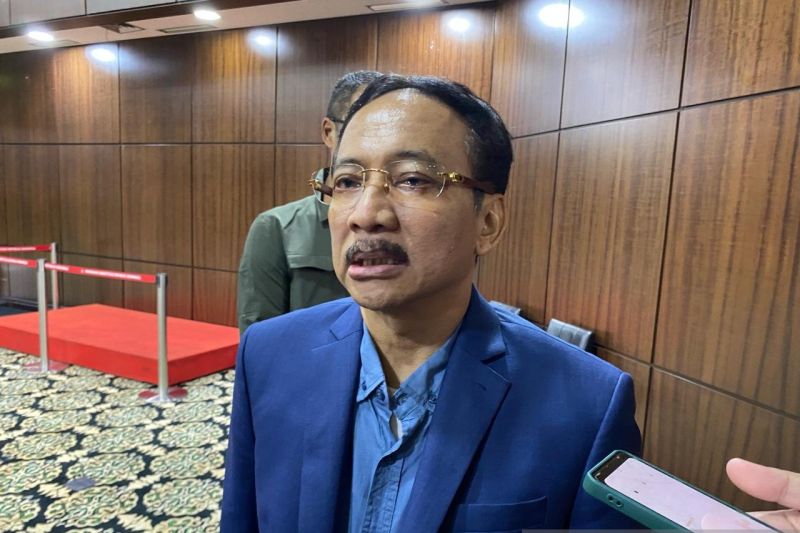 Ketua MK prediksi jumlah gugatan sengketa Pemilu 2024 meningkat