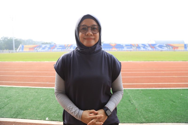 Dinkes sarankan masyarakat coba pola tidur power nap selama puasa Dinkes sarankan masyarakat coba pola tidur power nap selama puasa