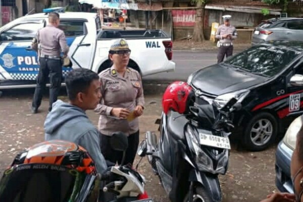 Operasi Keselamatan Samrat 2024 berakhir, pelanggaran naik 26,72 persen Operasi Keselamatan Samrat 2024 berakhir, pelanggaran naik 26,72 persen