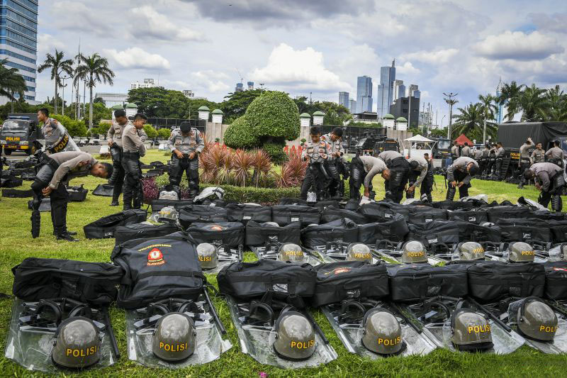 Pengamat sebut hak angket ini seperti menembak kaki sendiri Pengamat sebut hak angket ini seperti menembak kaki sendiri