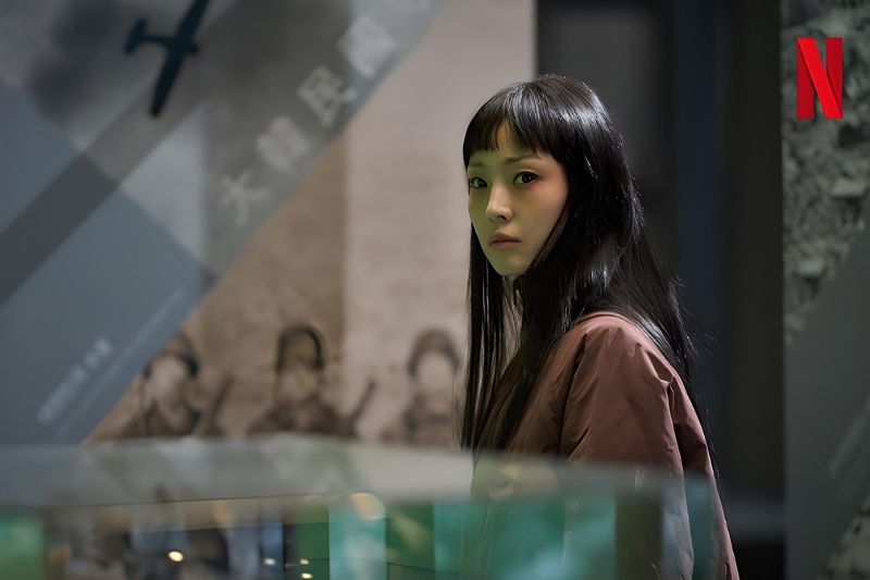 Jeon So-nee tampilkan dualitas karakter di serial Parasyte: The Grey