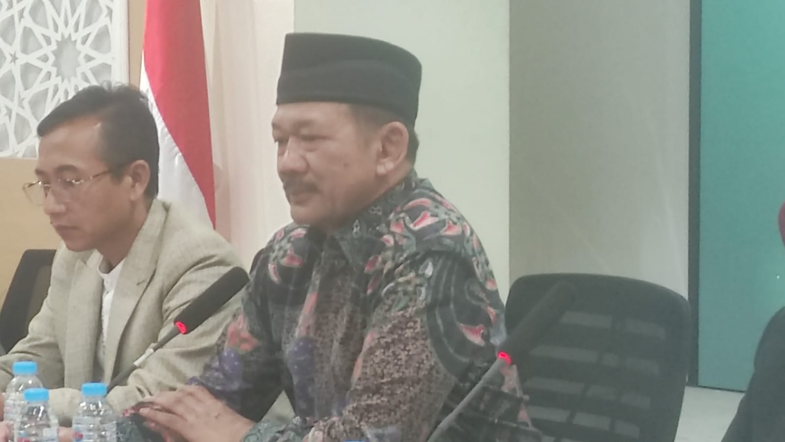 Selama Ramadan 1445 H, Baznas targetkan pengumpulan ZIS capai Rp430 miliar Selama Ramadan 1445 H, Baznas targetkan pengumpulan ZIS capai Rp430 miliar