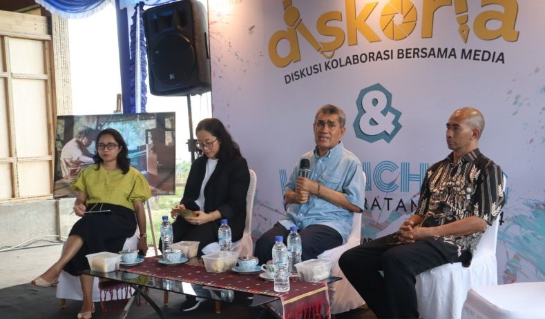 BPOLBF luncurkan Calendar of Events 2024 BPOLBF luncurkan Calendar of Events 2024