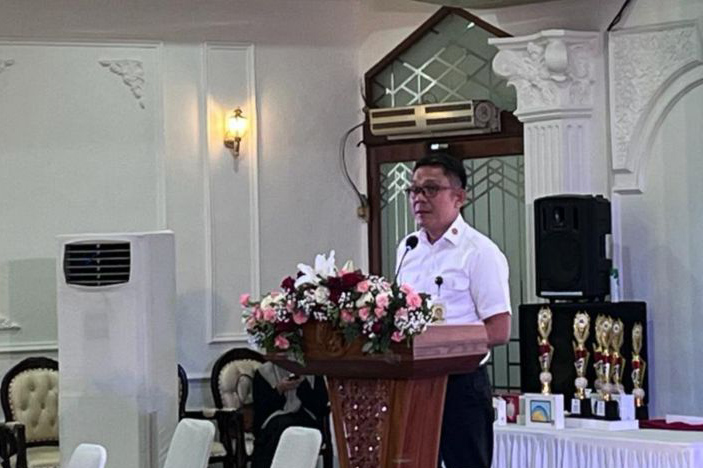 Pemerintah apresiasi perusahaan teknologi siapkan talenta digital