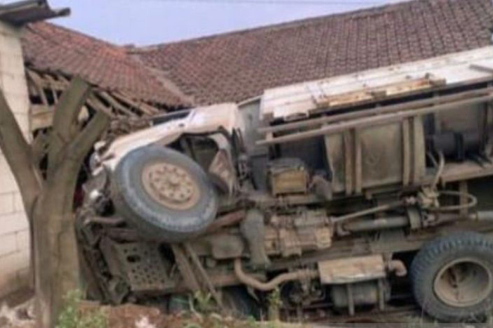 Kesepakatan angkutan tambang di Bogor akan segera dievaluasi Kesepakatan angkutan tambang di Bogor akan segera dievaluasi
