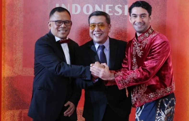 Indonesia ikuti festival film internasional di beberapa negara Indonesia ikuti festival film internasional di beberapa negara
