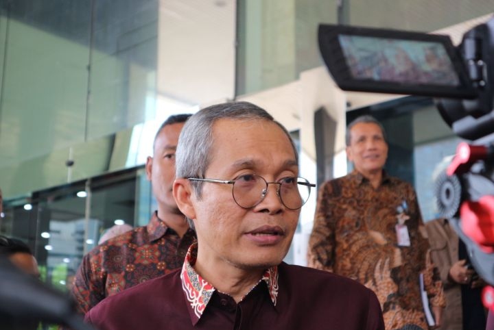 KPK tepis tudingan rebutan perkara dengan Kejagung